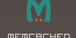 Memcached-logo