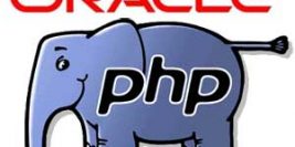 oracle-php