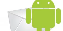 android-email