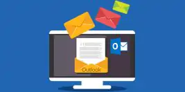 วิธีการตั้งค่าอีเมล์ใน Microsoft Outlook 2016 แบบ IMAP