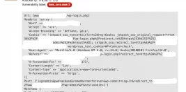 WAF Log
