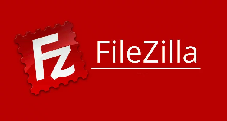 วิธีอัพโหลดไฟล์เว็บไซต์มายังเว็บโฮสติ้งด้วยโปรแกรม Filezilla - Ruk-Com  Hosting