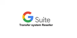 การสร้าง Transfer Token สำหรับโอนย้ายบริการ Google G Suite