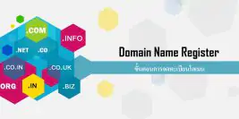 domain register